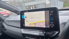 Volkswagen ID.3 107KW Life Pro 58kWh 5dr Auto Electric Hatchback